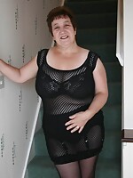 free mature gangbang porn