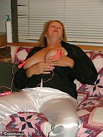 old women blowjob