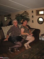 mature woman masturbating with big toys