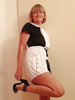 milf old mature