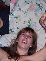 mature woman seduces young boy to sex xxx
