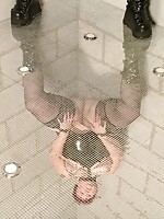 matures on pantyhose