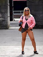 blacks on white mature