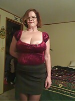 hot mature pussy