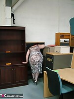 honey ray mature sex