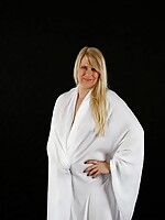 fat mature stockings