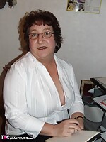mature married pussy