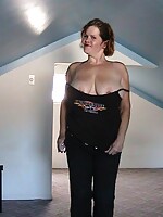 black on mature gangbang