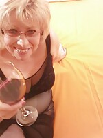 mature cougar milf